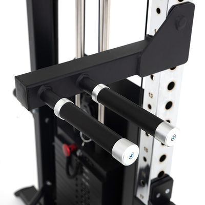 Προσαρμοσμένο Multi Gym Power Cage Smith Machine για το γυμναστήριο στο σπίτι και την επαγγελματική φυσική κατάσταση