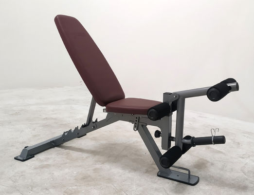 Unisex All In One καλωδιακή τροχαλία για πολλαπλή εκπαίδευση λειτουργίας και χωρίς αναδιπλούμενο χαρακτηριστικό