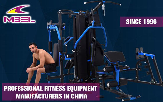 Ανθεκτικό γυμναστήριο στο σπίτι Smith Machine Squat Rack Πολυλειτουργικό εξοπλισμό γυμναστικής για Unisex