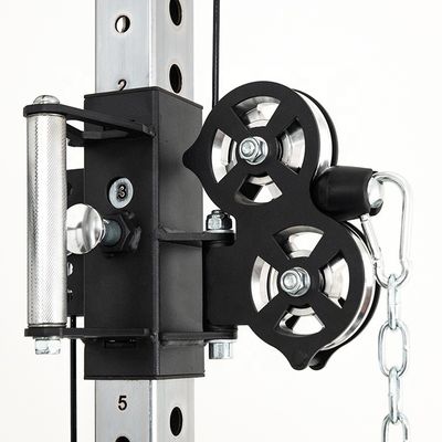 Εξοπλισμός γυμναστηρίου Smith Machine All Multi Functional Station με OEM ODM υπηρεσία