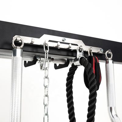 Εξοπλισμός γυμναστηρίου Smith Machine All Multi Functional Station με OEM ODM υπηρεσία